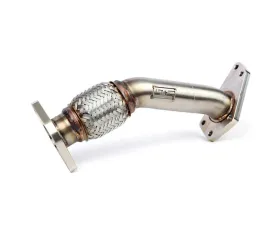GrimmSpeed Stainless Steel 2-Bolt Up-Pipe