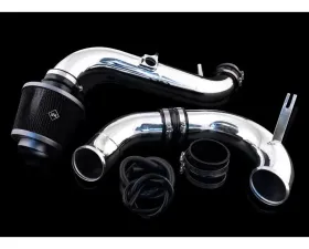 Weapon-R 2018 3 Piece Cold Air Intake Kit for Toyota Camry V6 3.5L 2018-2021