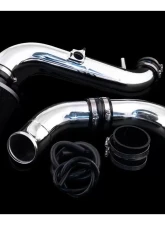 Weapon-R 2018 3 Piece Cold Air Intake Kit for Toyota Camry V6 3.5L 2018-2021                                     - 305-182-301 - Image 2