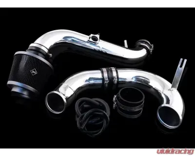 Weapon-R 2018 3 Piece Cold Air Intake Kit for Toyota Camry V6 3.5L 2018-2021 - 305-182-301