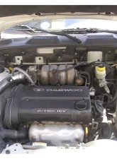 Weapon-R Secret Weapon Intake Kit for Daewoo Lanos 1.6L 2000-2003, Performance Upgrade                                     - 348-112-101 - Image 3