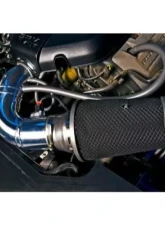 Weapon-R Secret Weapon Intake Kit for Ford Mustang V8 5.0L 2011-2013, 307-208-101                                     - 307-208-101 - Image 2