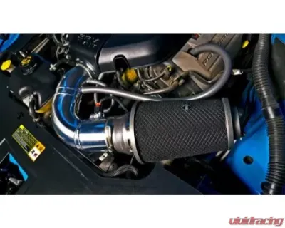 Weapon-R Secret Weapon Intake Kit for Ford Mustang V8 5.0L 2011-2013, 307-208-101 - 307-208-101