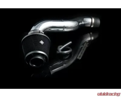 Weapon-R Secret Weapon Intake Kit for Acura Integra 1.6L 1986-1989, Performance Upgrade - 301-111-101