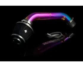 Weapon-R Neo Titanium Secret Weapon Intake Kit Acura Integra Non-VTEC | Type R 1994-2001