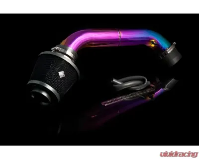 Weapon-R Neo Titanium Secret Weapon Intake Kit Acura Integra Non-VTEC | Type R 1994-2001 - 301-113-401