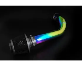 Weapon-R Neo Titanium Secret Weapon Intake Kit for Acura Integra VTEC GSR 1994-2001