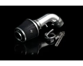 Weapon-R Secret Weapon Intake Kit for Acura Legend 5 Speed 1986-1990, 301-115-101