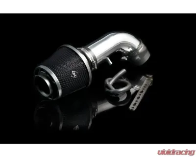 Weapon-R Secret Weapon Intake Kit for Acura Legend 5 Speed 1986-1990, 301-115-101 - 301-115-101