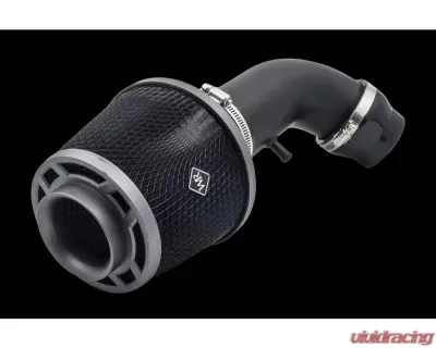 Weapon-R Stealth Black Secret Weapon Intake Kit for Acura Legend 1986-1990 5 Speed - 301-115-109