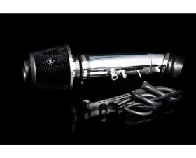 Weapon-R Secret Weapon Intake Kit for Acura Legend 1991-1995 with Trac Control