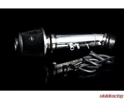 Weapon-R Secret Weapon Intake Kit for Acura Legend 1991-1995 with Trac Control - 301-117-101