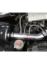 Weapon-R Secret Weapon Intake Kit for Acura Legend 1991-1995 with Trac Control                                     - 301-117-101 - Image 2