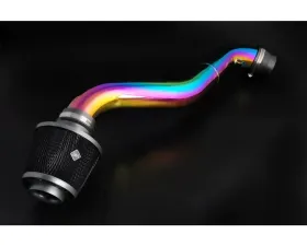 Weapon-R Neo Titanium Secret Weapon Intake Kit for Honda Prelude 1997-2001