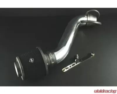 Weapon-R Secret Weapon Intake Kit for Honda Accord 4 Cyl 1990-1993, Performance Upgrade - 301-129-101