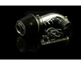 Weapon-R Secret Weapon Intake Kit for Honda Accord LXI | Prelude 1986-1991