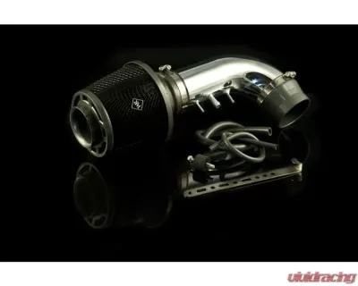 Weapon-R Secret Weapon Intake Kit for Honda Accord LXI | Prelude 1986-1991 - 301-133-101