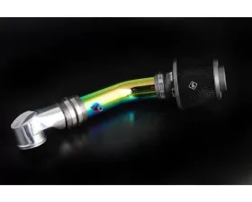 Weapon-R Neo Titanium Secret Weapon Intake Kit for Honda Civic 2001-2005