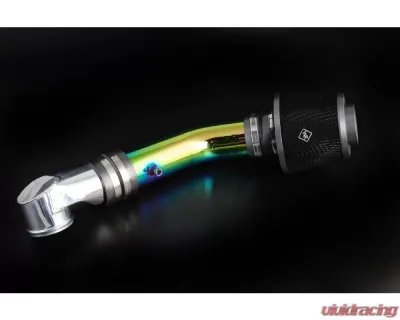 Weapon-R Neo Titanium Secret Weapon Intake Kit for Honda Civic 2001-2005 - 301-140-401
