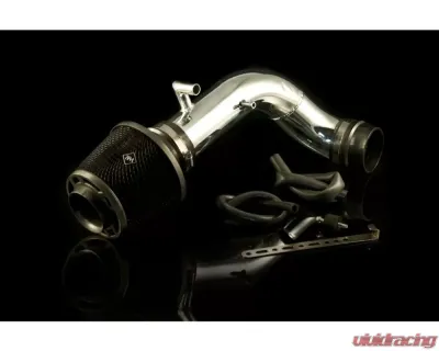 Weapon-R Secret Weapon Intake Kit for Acura RSX Type S 2002-2006, High-Performance Upgrade - 301-141-101