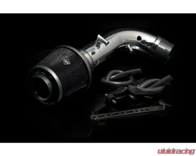 Weapon-R Secret Weapon Intake Kit for Honda Civic Si 2010-2011, 301-170-301 - 301-170-301