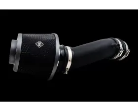 Weapon-R Stealth Black Secret Weapon Intake Kit for Acura TL 3.2L V6 2004-2008