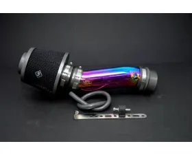 Weapon-R Neo Titanium Secret Weapon Intake Kit for Acura TL 3.2L V6 2004-2007