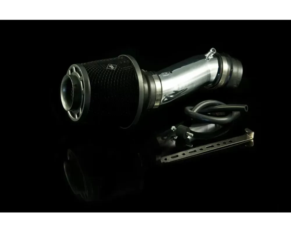Weapon-R Secret Weapon Intake Kit Honda Accord 3.0L V6 2003-2007 - 301-147-101