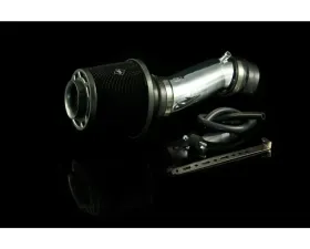 Weapon-R Secret Weapon Intake Kit for Honda Accord 3.0L V6 2003-2007, Performance Upgrade