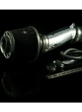 Weapon-R Secret Weapon Intake Kit for Honda Accord 3.0L V6 2003-2007, Performance Upgrade                                     - 301-147-101 - Image 2