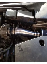 Weapon-R Secret Weapon Intake Kit for Honda Accord 3.0L V6 2003-2007, Performance Upgrade                                     - 301-147-101 - Image 2