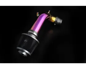 Weapon-R Neo Titanium Secret Weapon Intake Kit for Acura TSX 4 Cyl 2004-2007