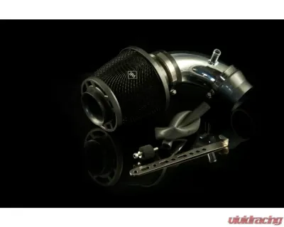 Weapon-R Secret Weapon Intake Kit for Acura Vigor | TL 2.5L 5cyl 1992-1998 - 301-150-101