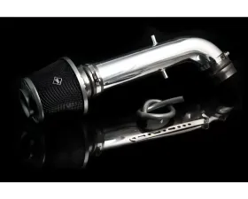Weapon-R Secret Weapon Intake Kit for Acura MDX V6 2002-2005, Performance Upgrade
