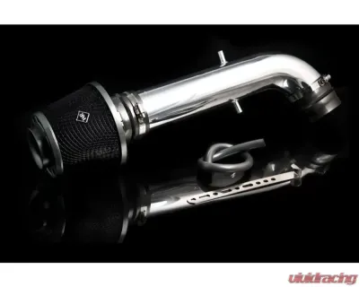 Weapon-R Secret Weapon Intake Kit for Acura MDX V6 2002-2005, Performance Upgrade - 301-155-101