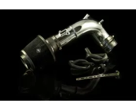 Weapon-R Secret Weapon Intake Kit for Honda Accord 4 Cyl 2005-2007, Performance Upgrade