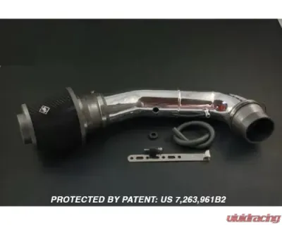 Weapon-R Secret Weapon Intake Kit for Honda S2000 2.0 VTEC DOHC 2006-2007 - 301-157-101
