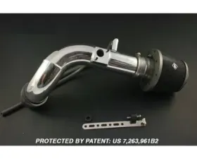 Weapon-R Secret Weapon Intake Kit for Honda Civic Si 2006-2009, Performance Upgrade