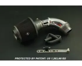 Weapon-R Secret Weapon Intake Kit for Honda Civic LX/DX/EX 2006+, Performance Upgrade