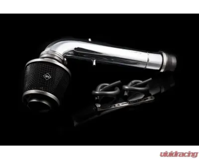 Weapon-R Secret Weapon Intake Kit for Honda Odyssey V6 1999-2004, 301-161-101 - 301-161-101