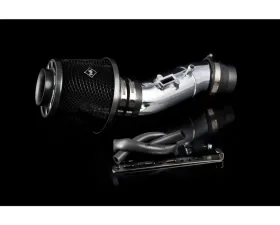 Weapon-R Secret Weapon Intake Kit for Acura TL 3.5/3.7L 2009-2010, High-Performance Upgrade