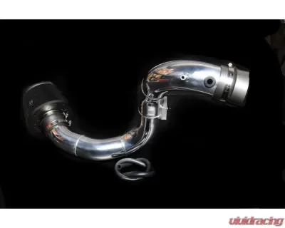 Weapon-R Secret Weapon Intake Kit for Honda Civic Si 2010-2011, 301-170-301 - 301-170-301