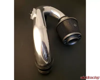 Weapon-R Secret Weapon Intake Kit for Honda CR-V 4 Cyl 2010-2011, 301-171-101 - 301-171-101
