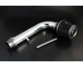 Weapon-R Secret Weapon Intake Kit for Honda Ridgeline 4WD 2006-2008, 301-172-101
