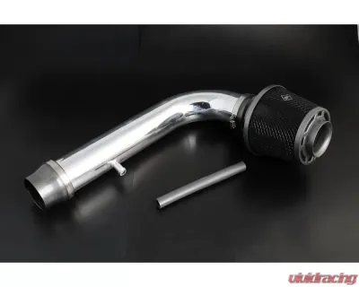 Weapon-R Secret Weapon Intake Kit for Honda Ridgeline 4WD 2006-2008, 301-172-101 - 301-172-101