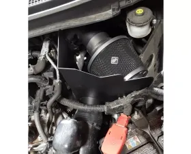 Weapon-R Secret Weapon Intake Kit with Air Shield for Honda Civic 1.8L 2012-2015