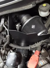 Weapon-R Secret Weapon Intake Kit with Air Shield for Honda Civic 1.8L 2012-2015                                     - 301-176-101 - Image 2