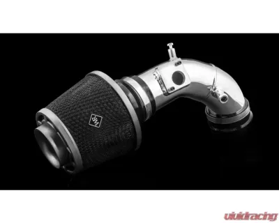 Weapon-R Secret Weapon Intake Kit for Acura ILX 2.4L & Honda Civic Si 2012-2015 - 301-177-101