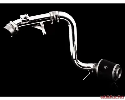 Weapon-R Secret Weapon 2 Pcs Intake Kit for Honda Civic Turbo 1.5L 2016-2021 - 301-179-101
