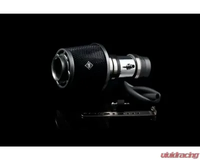 Weapon-R Secret Weapon Intake Kit for Mazda Protege 1.8L 1990-1998, High Performance Air Intake - 302-114-101